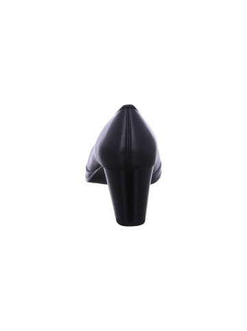 Pumps Orly in Schwarz