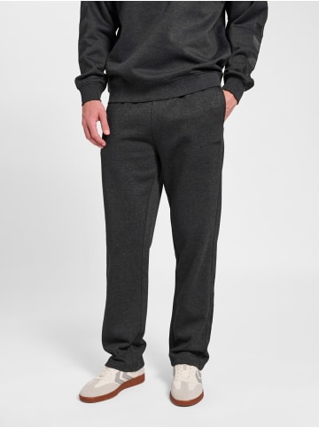 Hose Hmlsw Lebensstil Herren in DARK GREY MELANGE