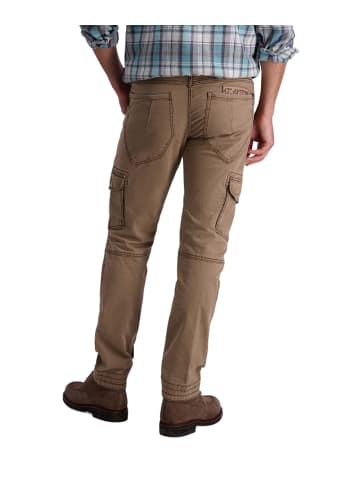 Cargo REGULAR ROGERTZ regular/straight in Beige