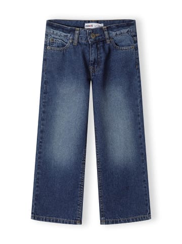 Relax-fit-Jeans 27JEAN49 in blue denim