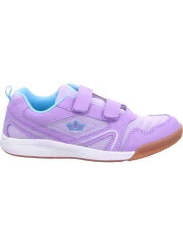 Sportschuh in lila