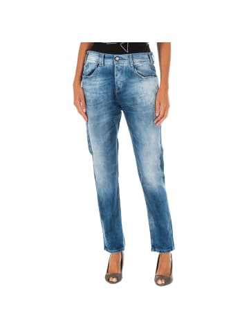 Jeans in Blue
