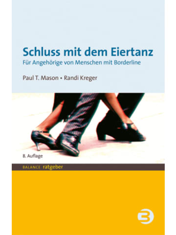 Buch - Schluss mit dem Eiertanz