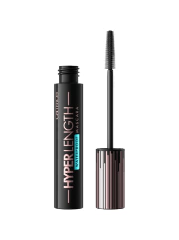 Hyper Length Wasserfeste Mascara 11 ml