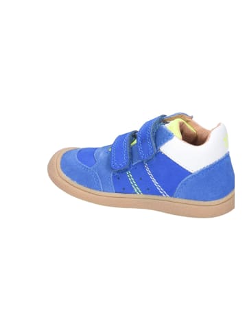 Lauflernschuhe in Blau