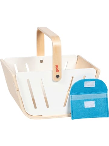 Einkaufskorb MiniShopper - ab 3 Jahren