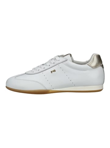 Sneaker Weiß