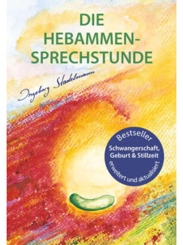 Buch - Die Hebammen-Sprechstunde