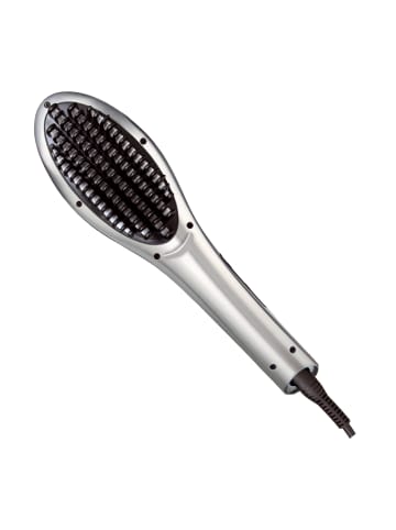 Glättbürste Flat Teeth Straightening Brush Postquam