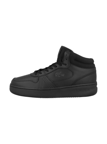 Sneaker mid L001 Set MID 225 in schwarz