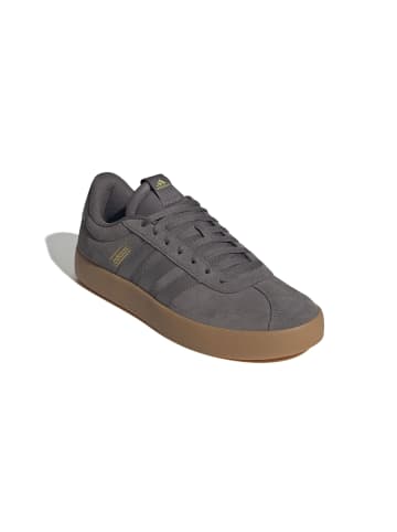 Sneaker VL COURT 3.0 in chacoa/chacoa/goldmt