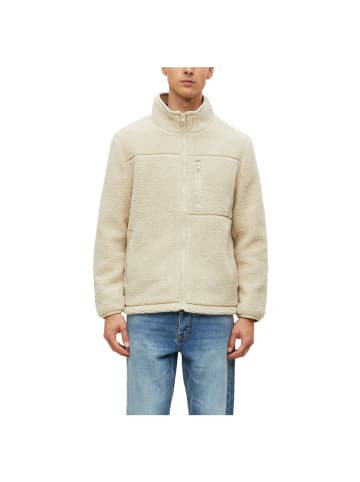 Jacke in Beige