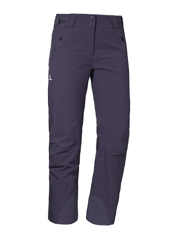 Skihose Weissach L in tattoo