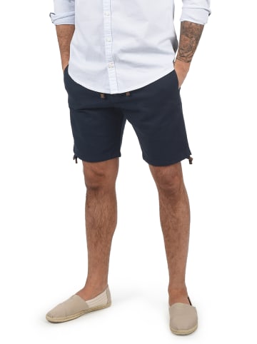 Leinenhose IDMoses in Blau