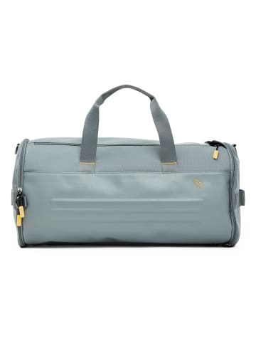 Smart Duck Weekender Reisetasche 53 cm iron