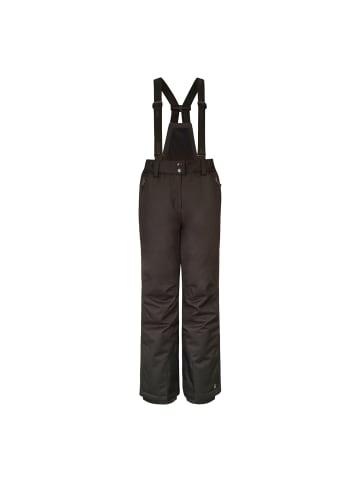 Skihose Vitalya Jr in Schwarz