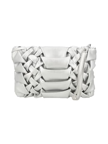 Women Bag in Silver