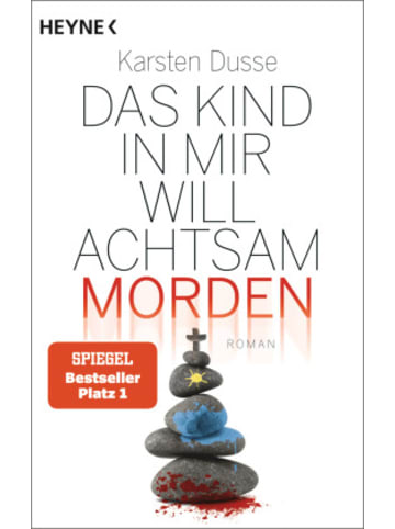 Buch - Das Kind in mir will achtsam morden