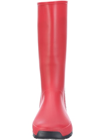 Gummistiefel "Mareike" in rot