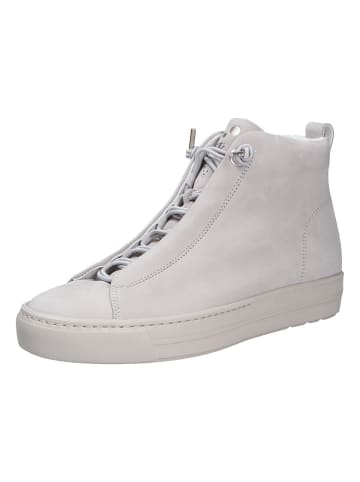Sneaker in grau