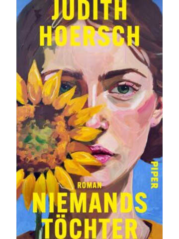 Buch - Niemands Töchter