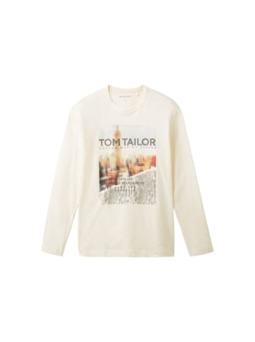 Tshirt in Beige