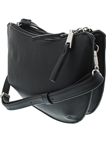 Kimberly Cross bag M Tasche Schwarz
