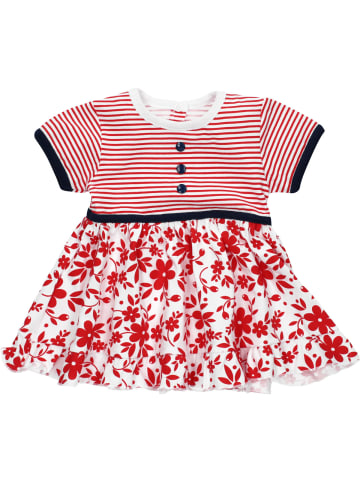 Babysets Floral Lieblingsstücke in rot