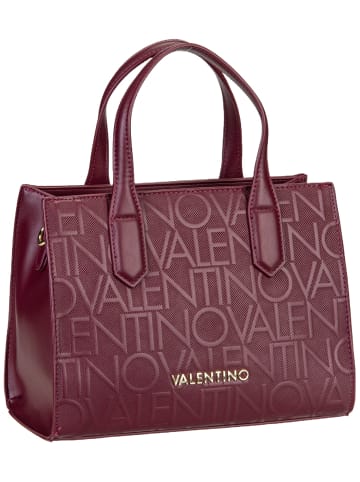 Handtasche Gynevra Re in Bordeaux