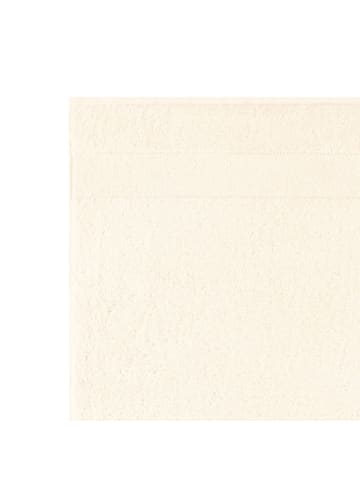 Duschtuch 1er Pack in Creme