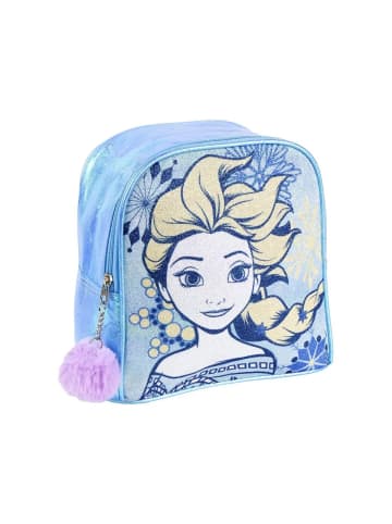 Sparkly holographischer Rucksack, Tasche