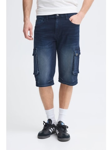 Bequeme Sommer-Shorts für lässige Freizeit-Outfits. in Dunkelblau