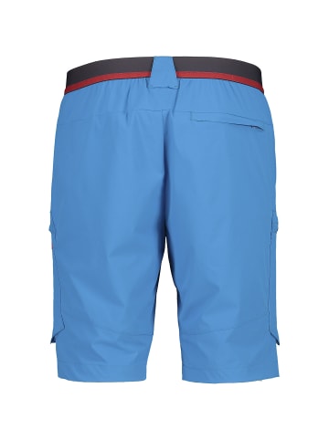 Bermuda LIghtnStretch in Blau