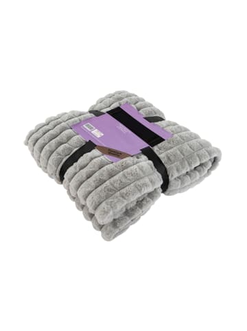 Tagesdecke Decke Spa Essence 125 in P33N5-SIL