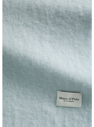 Schal in Glacial Blue