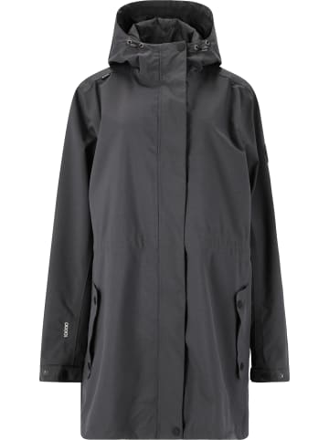 Regenjacke Aleia V2 in 1001 Black