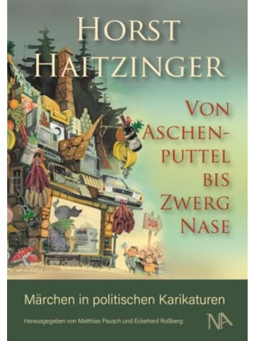 Buch - Von Aschenputtel bis Zwerg Nase