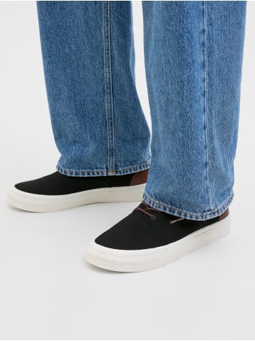 Sneaker in Anthracite