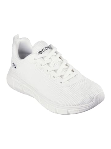 Sneakers Low BOBS Sport B Flex - Visionary Essence in weiß