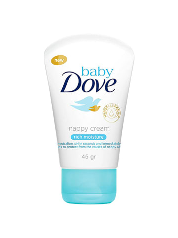 Baby Dove Rich Moisture Windelcreme 42 ml