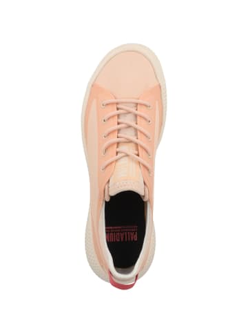 Sneaker low Pallanova Cvs in orange