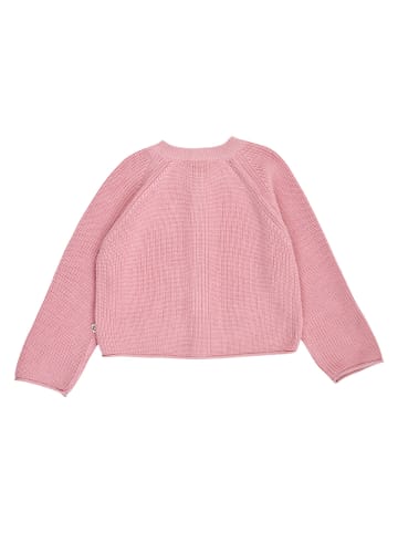 Strickjacke 1546008700 in rosa