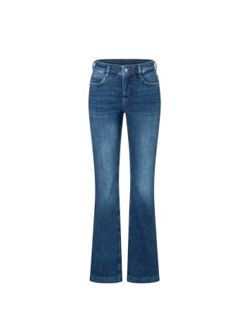Jeans in Blau