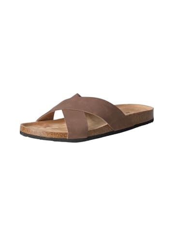 Flip-flops in Marron / braun