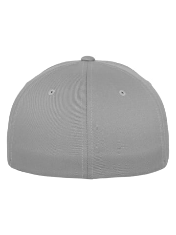 Flexfit in silver