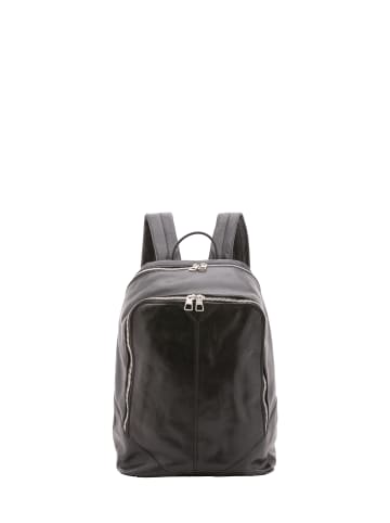 Rucksack in BLACK