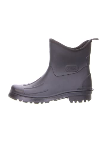 Gummistiefel in Schwarz