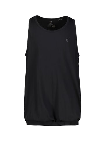 Tank Top in schwarz