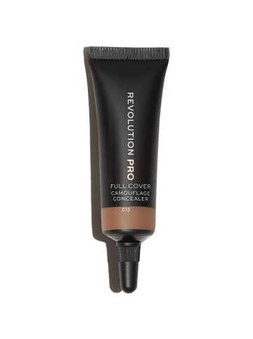 Full Cover Camouflage Concealer - C13 8.5 ml