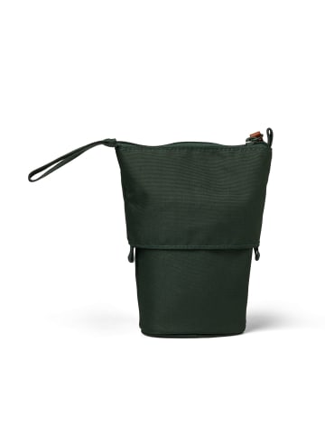 Satch Etui Pencil Slider Nordic Forest Green
